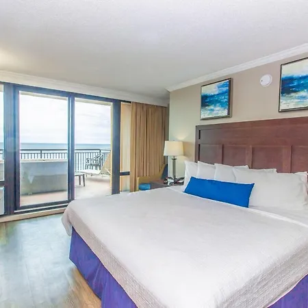 Caravelle 513 Villa
